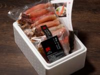 本タラバしゃぶ特大サイズ500ｇ入
