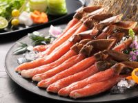 本ずわいしゃぶ特大2Ｌサイズ