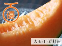 夕張メロン