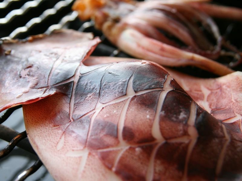 やわらか一夜干し真いか | 海鮮通販の北釧水産