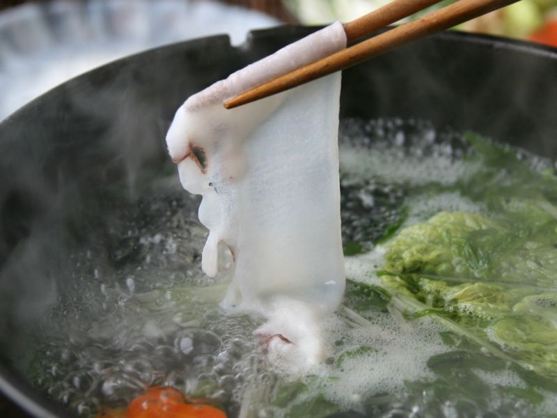 たこしゃぶ 北海道産 水タコしゃぶ | 海鮮通販の北釧水産