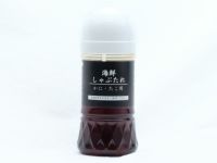 特製海鮮しゃぶたれ130ml(追加用ボトル)